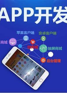 APP+公眾號(hào)+小程序+直播商城開發(fā)